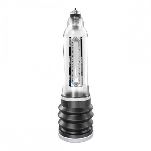 Bathmate Hydromax 7 Crystal Clear