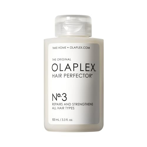 New OLAPLEX Hair Perfector No.3 Repairing Treatment, 100ml