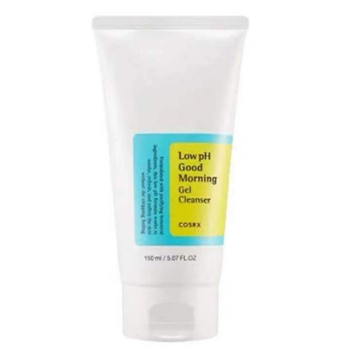 COSRX Low pH Good Morning Gel Cleanser 150ml