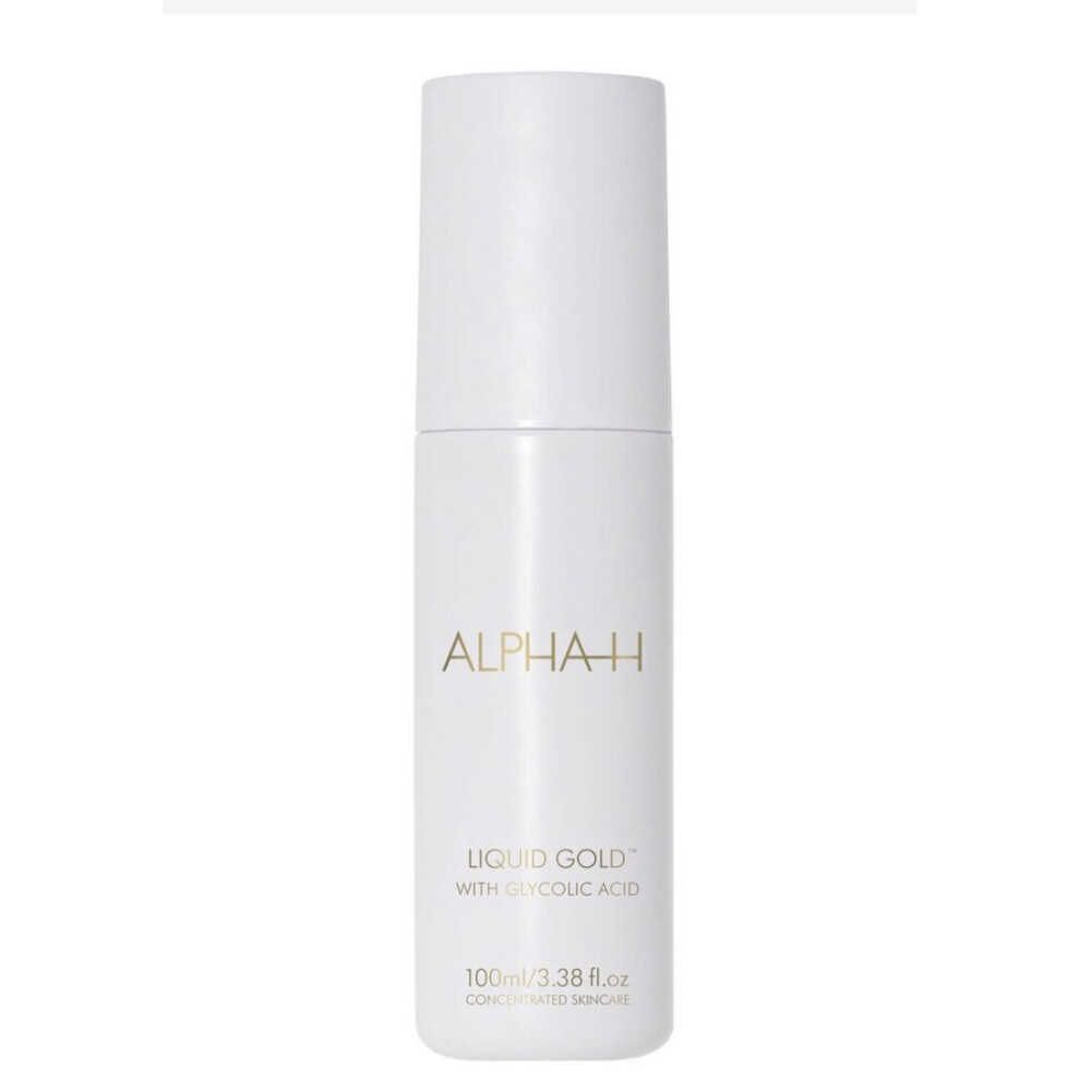 ALPHA-H Liquid Gold ( 100ml ) New Boxed and Sealed