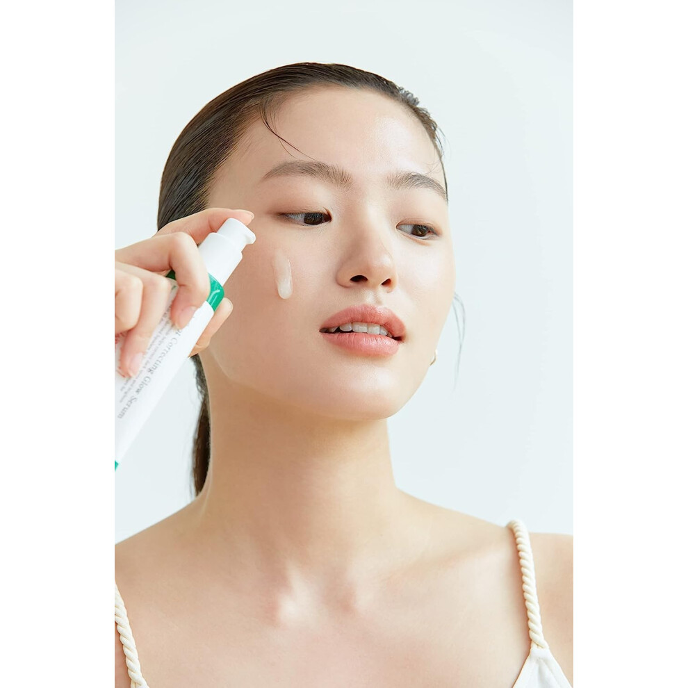 AXIS-Y Dark Spot Correcting Glow Serum 50ml Brightening Serum Korean Skincare Dark Spot Treatment Hyperpigmentation Treatment