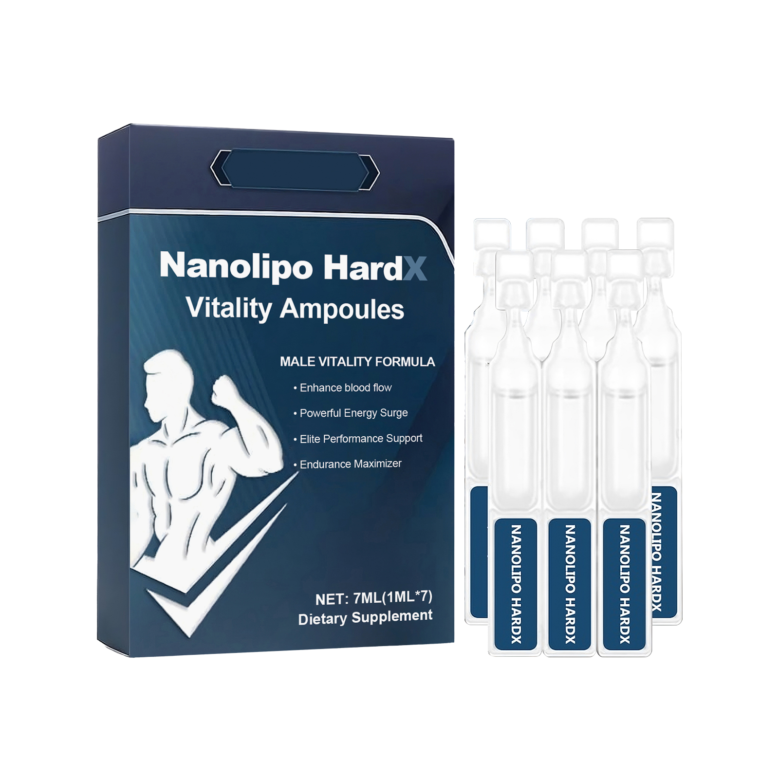 Erectile Function Support Enhance blood flow Powerful Energy Surge Elite Performance Support Erectile Function Support Natural Dietary Supplement for Men's Heal