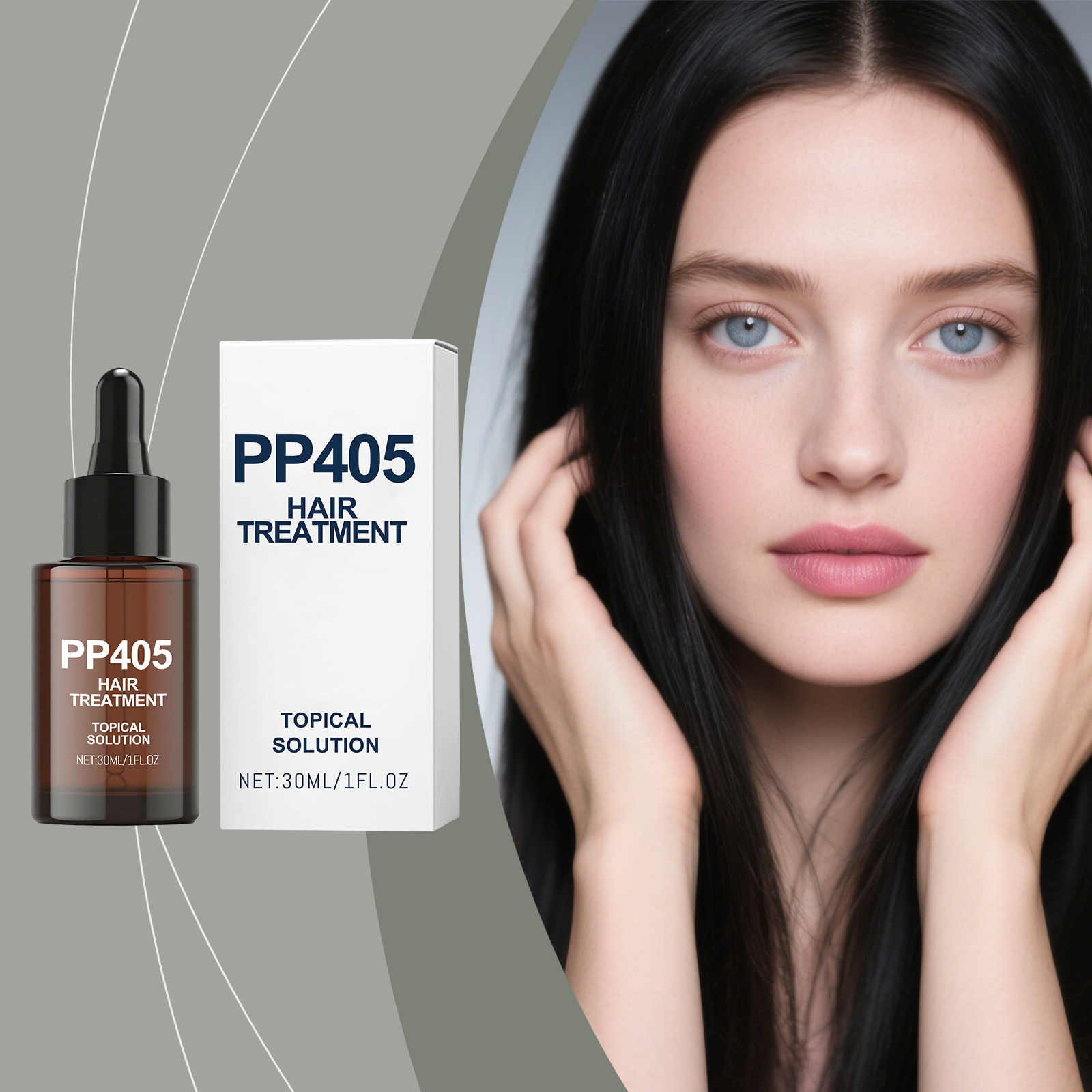 Nourishing Hair Essence Smoothing Repair Dry Bifurcated Hair Oil Mildly Moisturizing Essence Massage Scalp Hair Care Conditioner ﻿