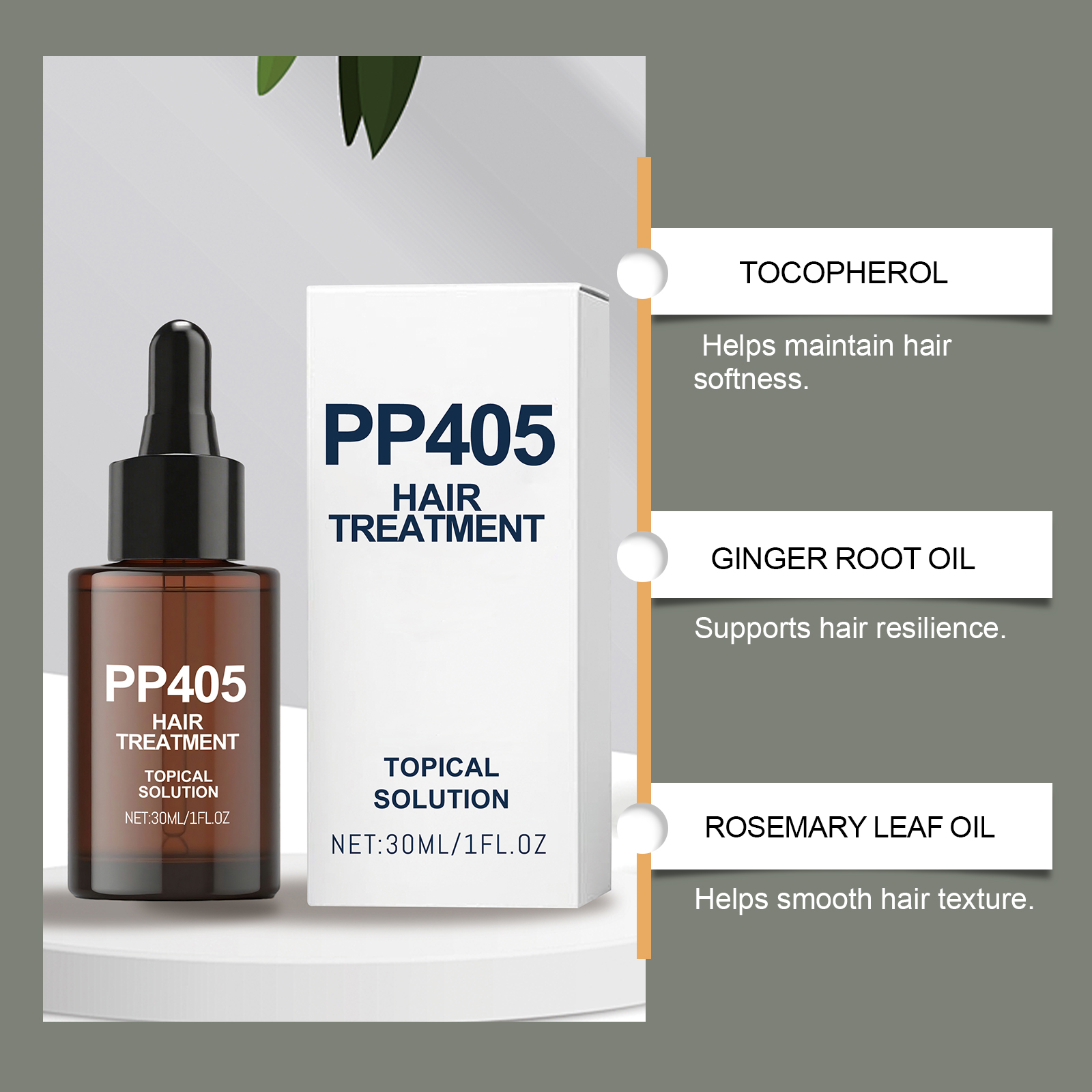 Nourishing Hair Essence Smoothing Repair Dry Bifurcated Hair Oil Mildly Moisturizing Essence Massage Scalp Hair Care Conditioner ﻿