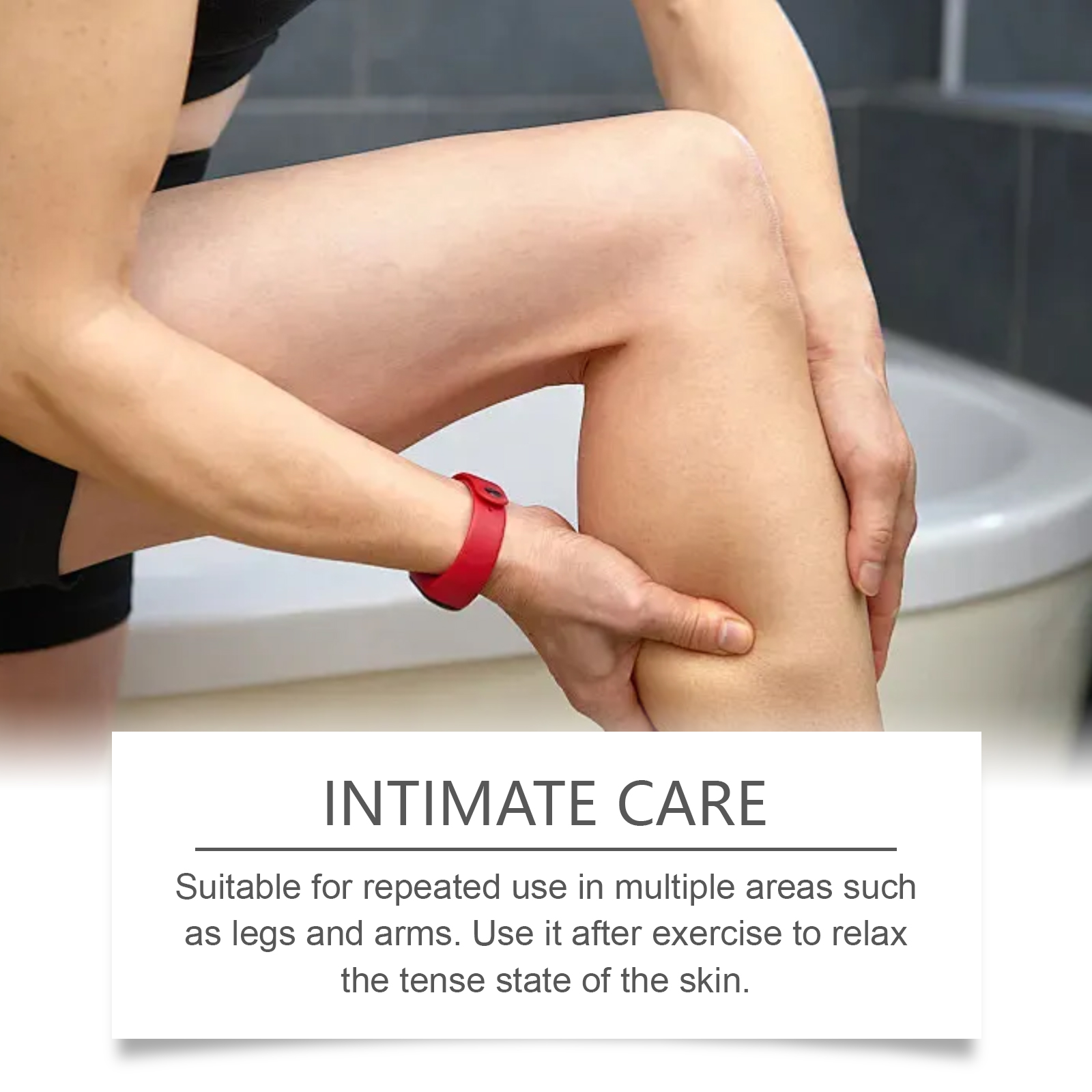 Herbal Body Care Cream Daily Massage Nourish Body Skin Mild Ingredients External Use Body Care Ointment