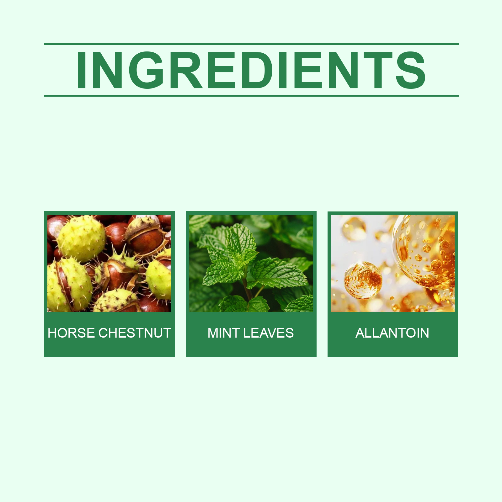 Herbal Body Care Cream Daily Massage Nourish Body Skin Mild Ingredients External Use Body Care Ointment