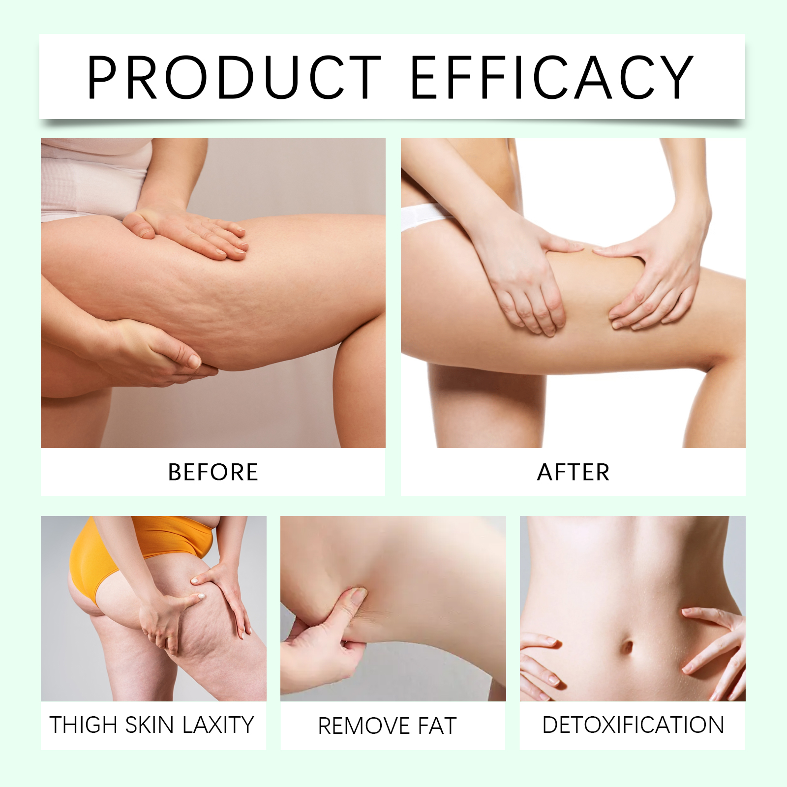 Herbal Body Care Cream Daily Massage Nourish Body Skin Mild Ingredients External Use Body Care Ointment