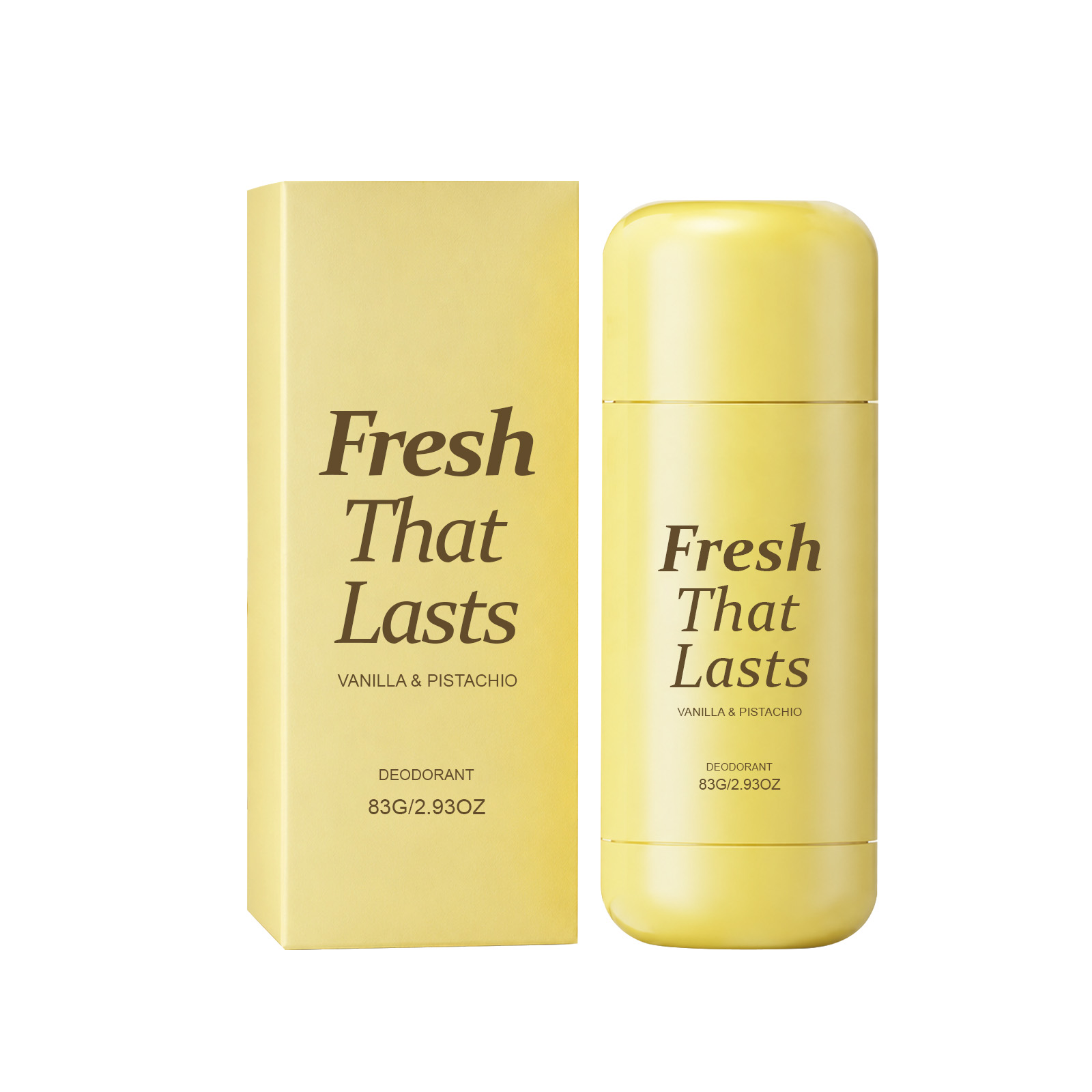 Moisturizing Fragranced Body Balm Clean For Men Women Summer Body Skin Refreshing Comfortable Portable Body Care Kit