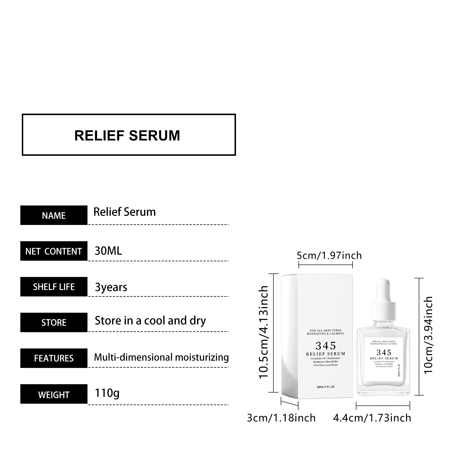 Moisturizing Essence Daily Hydrating Caring Delicate Soft Convenient Refreshing Non Sticky Facial Skin Care Liquid Formula Mild Gentle