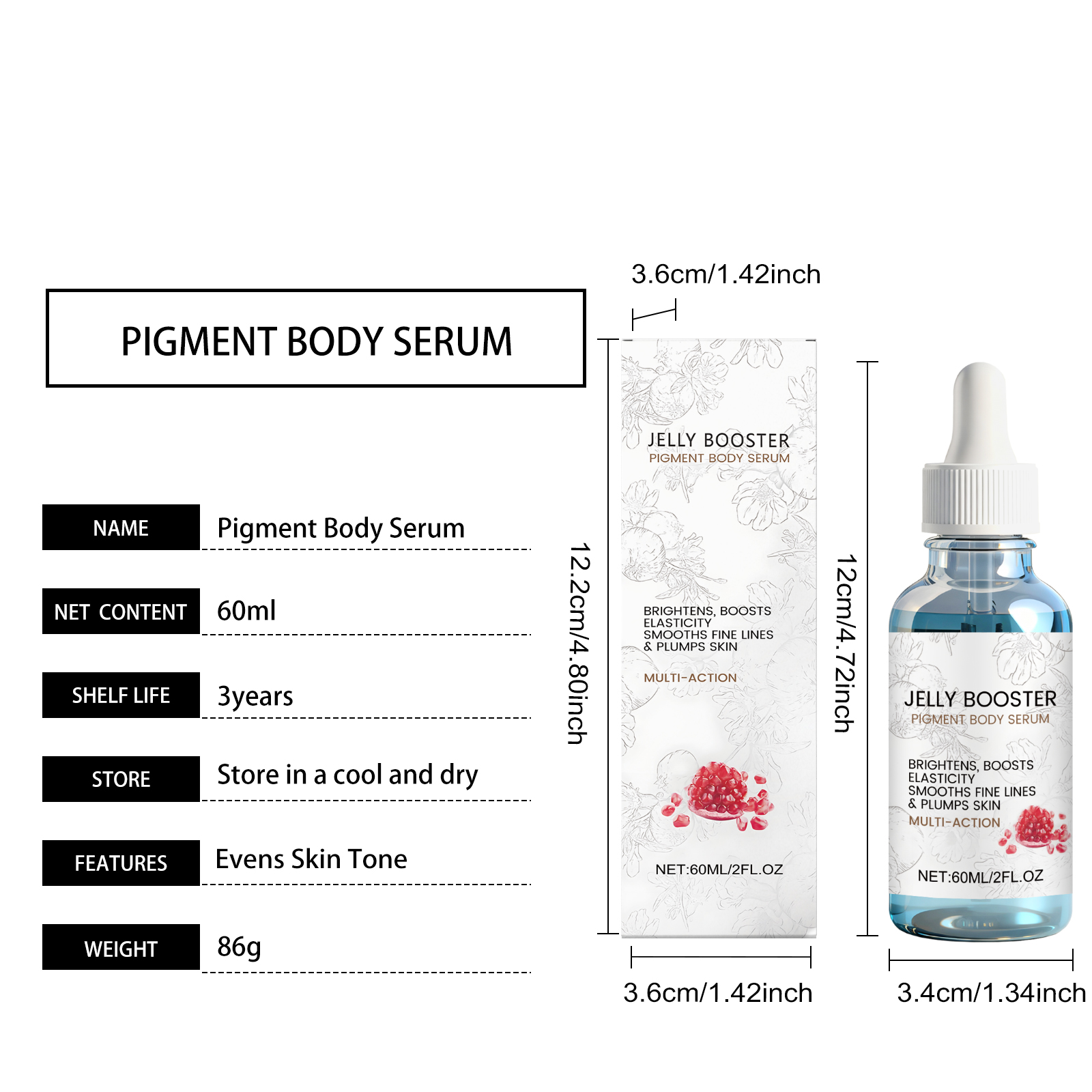 Skin Care Essence Liquid Soft Texture Mild Moisturizing Hydrating Nourishing Skin Refreshing Daily Facial Treatment