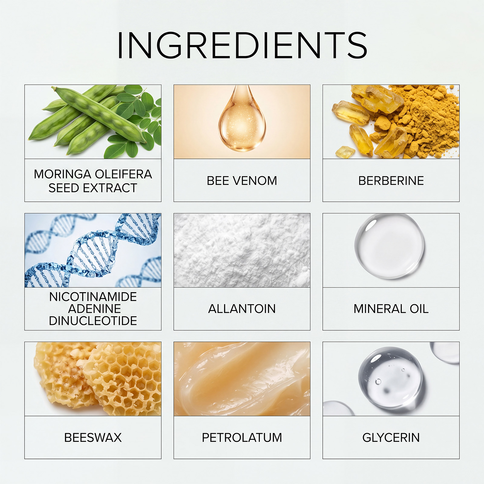 Compound Plant Extract Care Patch Mild Natural Formula Soft Skin Friendly Close Fit Tiny Portable Easy Attach Daily Skin Care