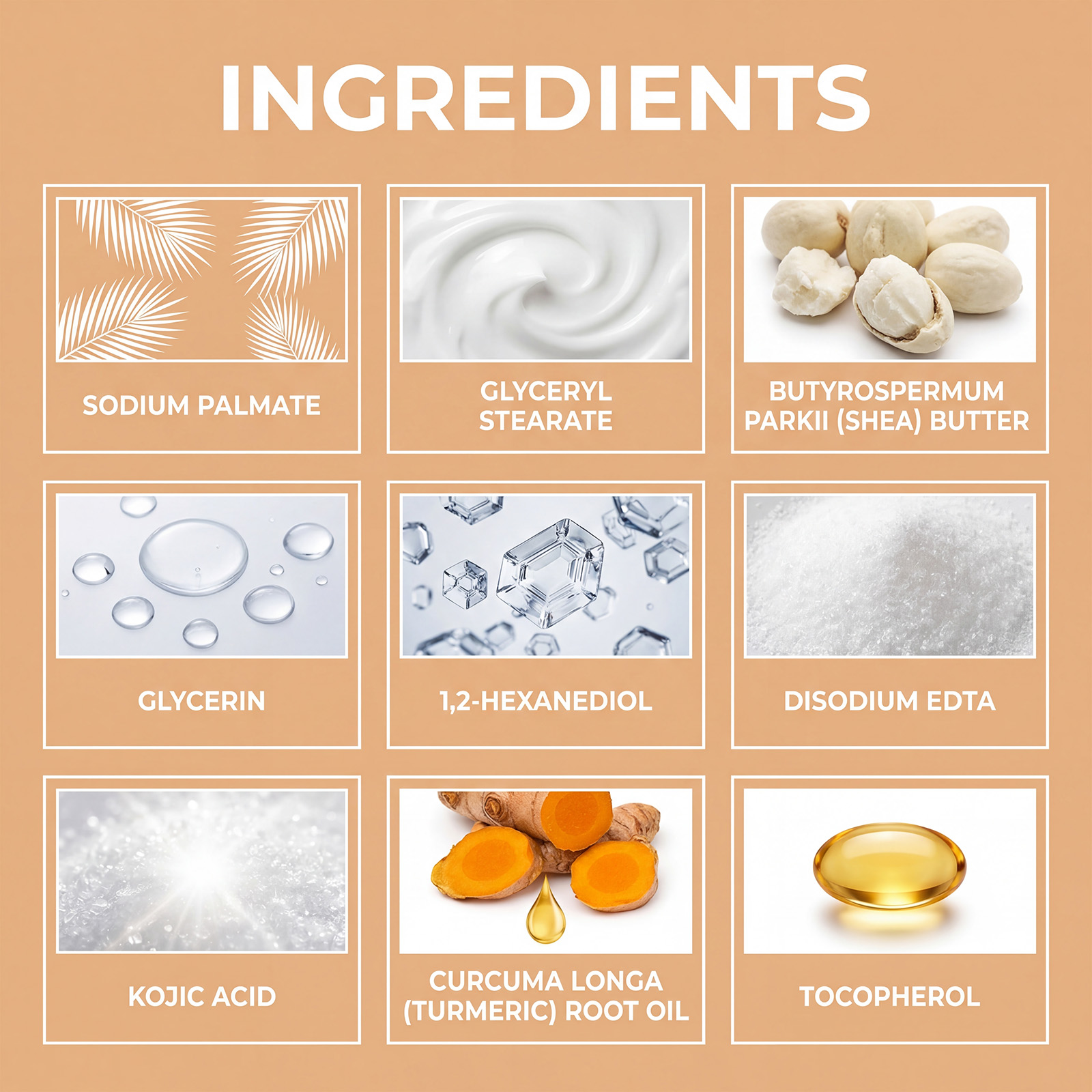 Turmeric Brightening Bath Soap Mild Cleansing Moisturizing Softening Glowing Purifying Refreshing Skin Body Wash