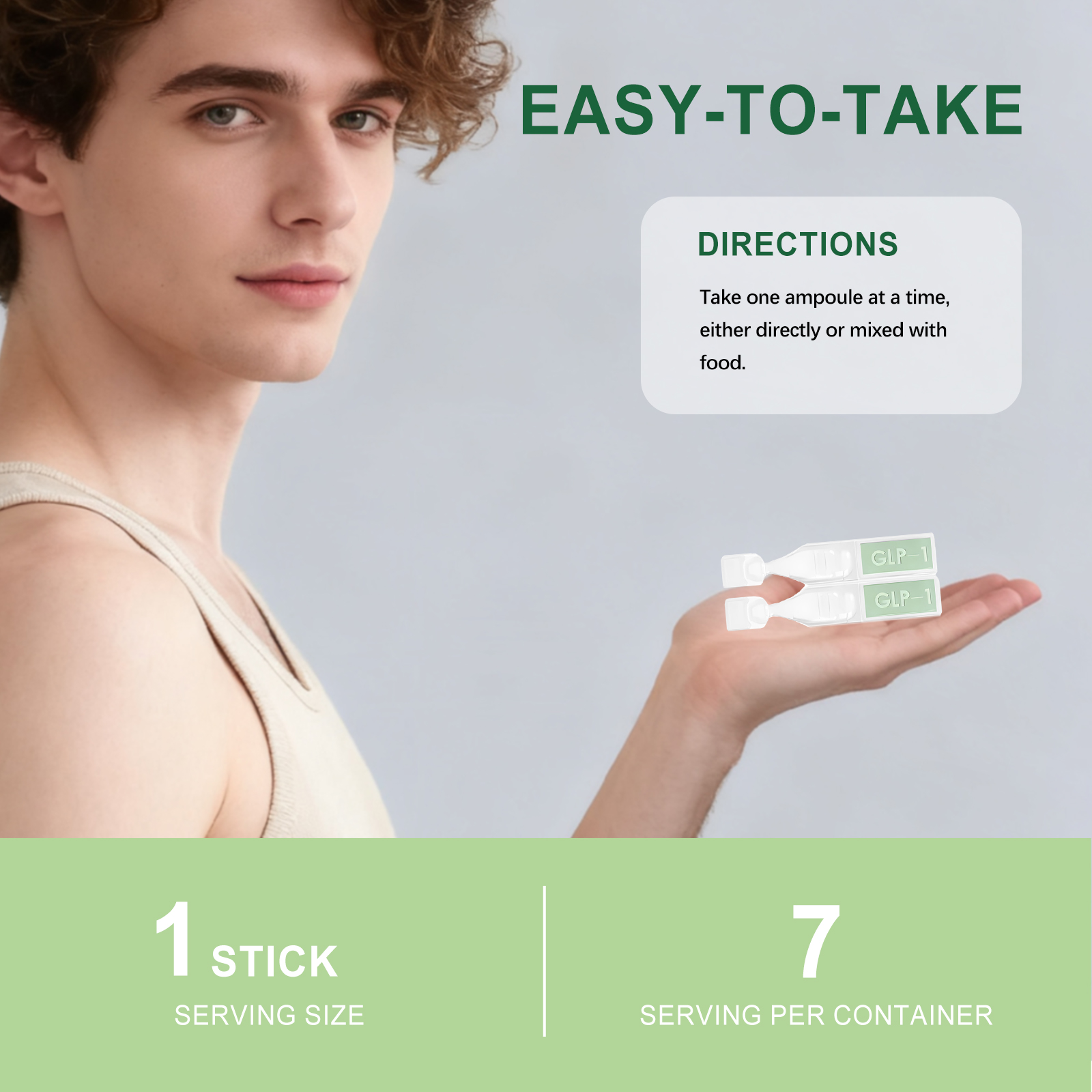 Slimming Shaping Drops Body Care Product For Figure Adjustment Daily Physical Contouring Treatment