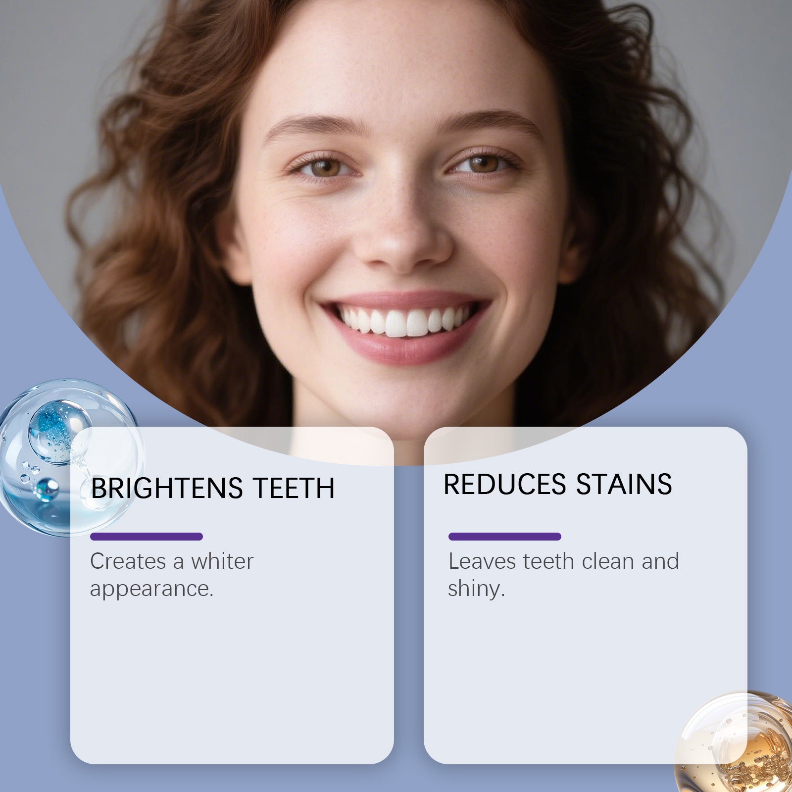 Dental Mousse Gentle Clean Yellow Teeth Tartar Protect Teeth Fresh Comfort Daily Oral Care
