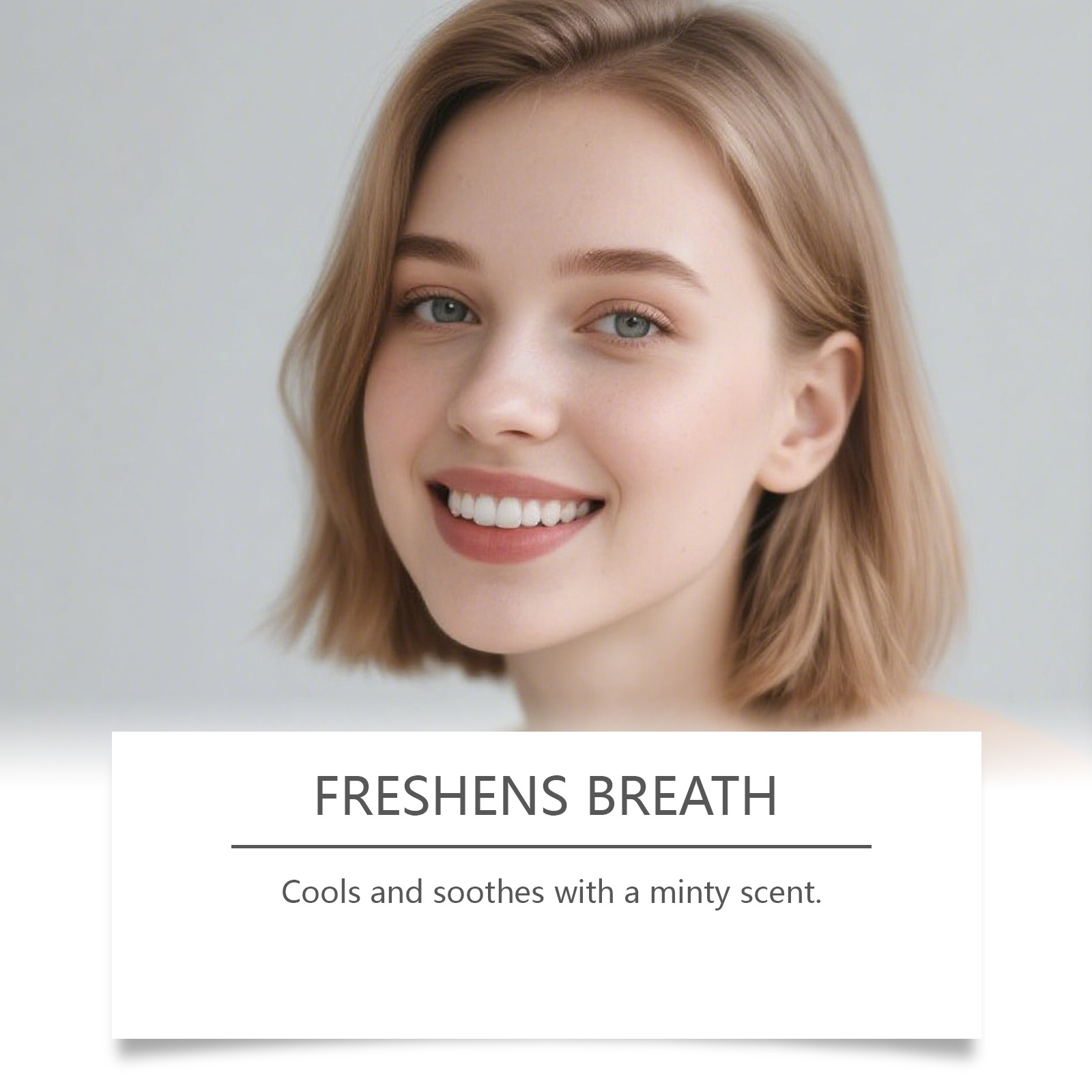 Dental Mousse Gentle Clean Yellow Teeth Tartar Protect Teeth Fresh Comfort Daily Oral Care