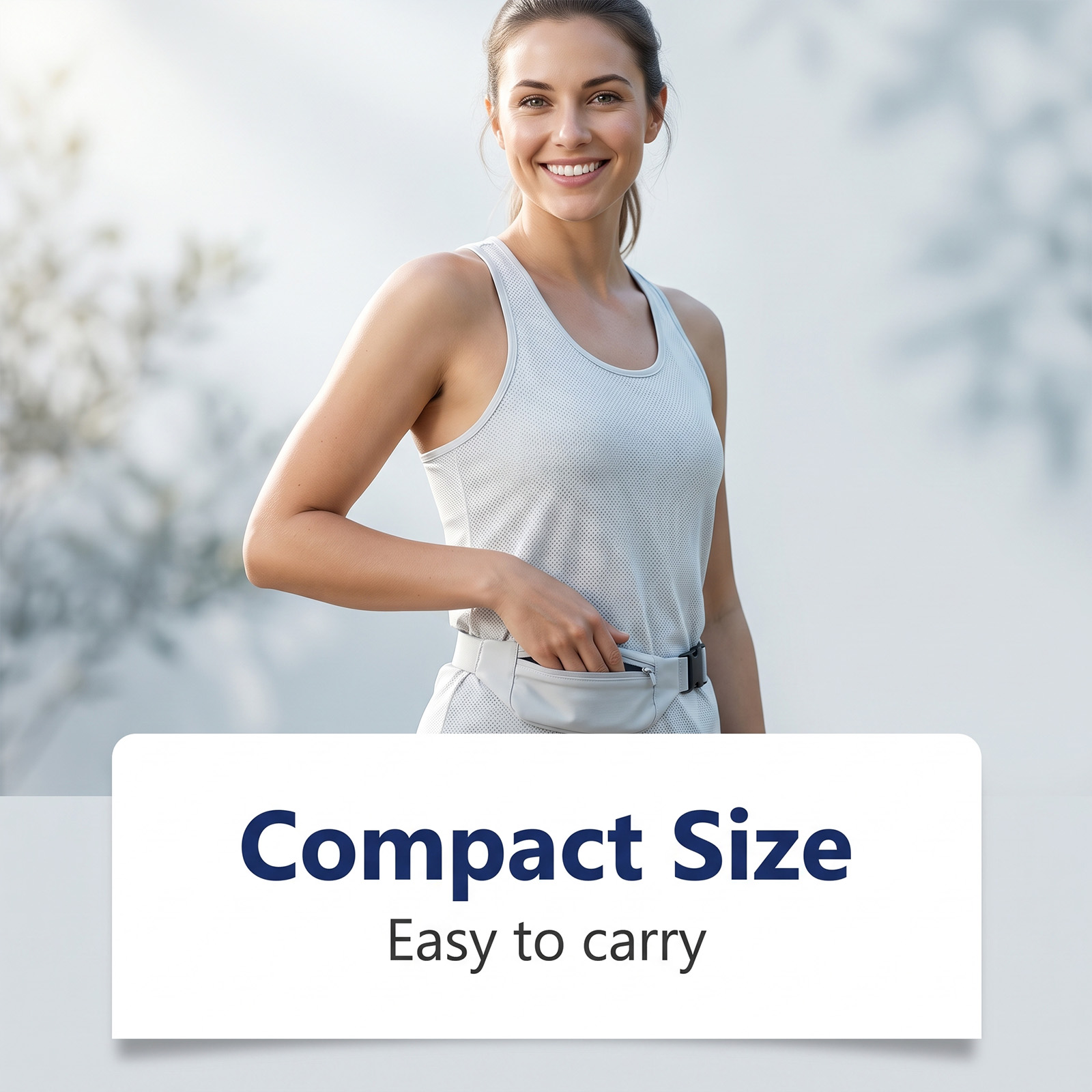 Body Cooling Patch Daily Sports Summer Outdoor Cold Compress Physical Cooling Breathable Thin Portable Sticker