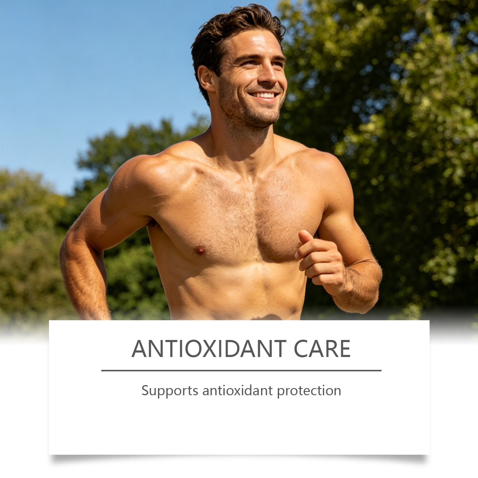 Garlic Vitality Support Capsules Daily Nutritional Dietary Supplement Mild Formula Body Convenient Care Capsule