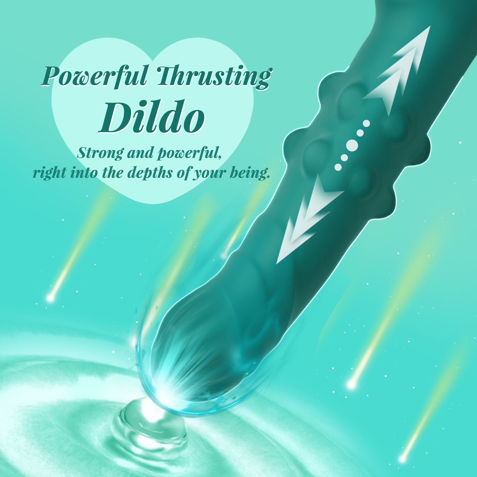 Adult Sex Toy Vibrator for Women Massager Telescopic Rotating Bead Vibrating Wand Massage Wand Vibrating Toy Female Masturbation Device