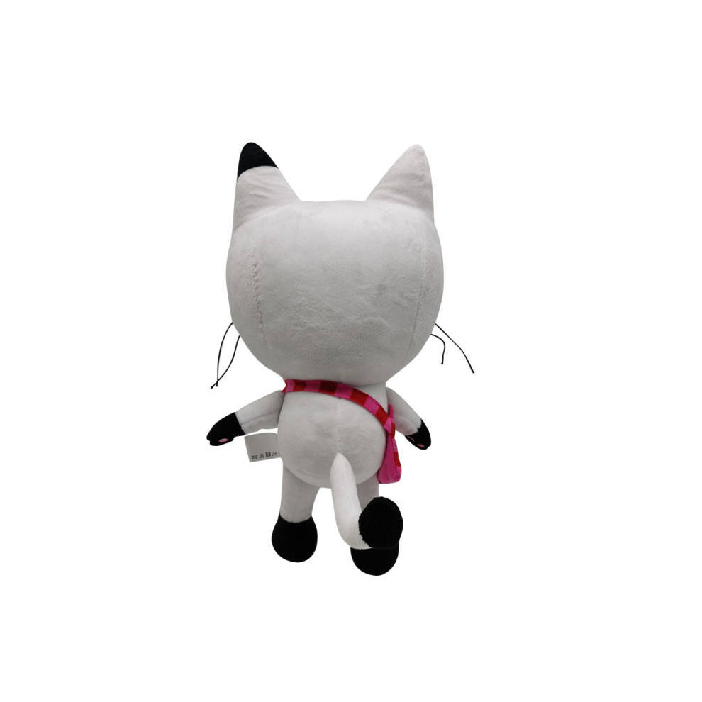 (Cat) 10' Gabby's Dollhouse Pandy Plush Toy Stuffed Doll