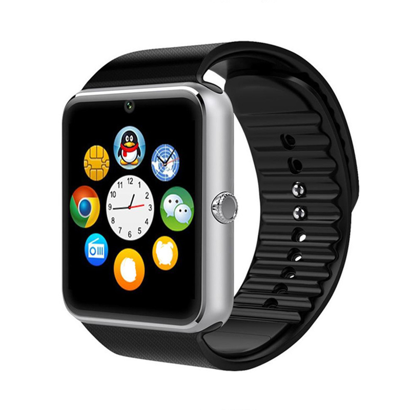 Smart Watch Monitoring Bracelet Waterproof Fitness Tracker Heart Rate Blood Pressure Blood Oxygen