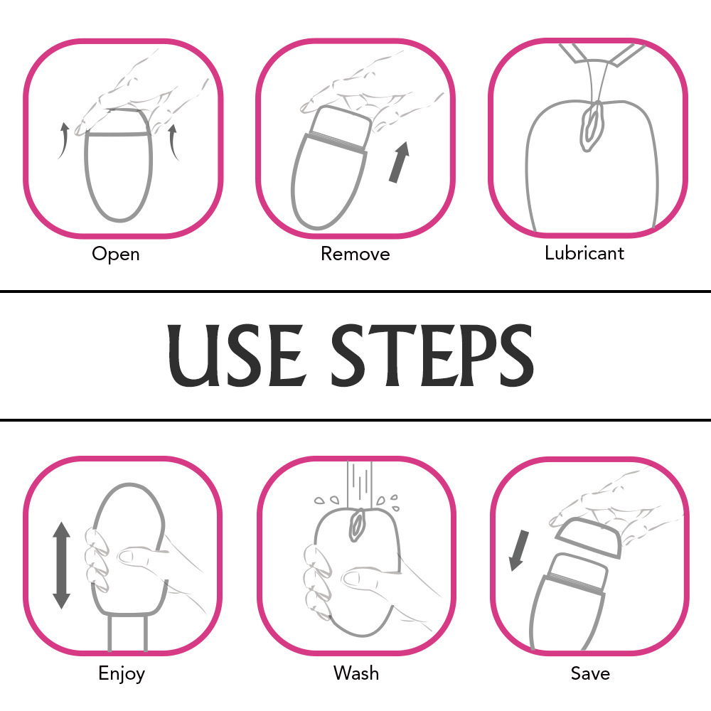 Masturbator Cup Vagina Sex Toys Oral Sex Simulator Mini Pocket Pussy Toys Sex Machine Magic Adult Goods For Men Masturbating