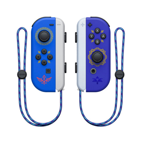Zelda  Joy-Con (L/R) Pair Controller For Nintendo Switch
