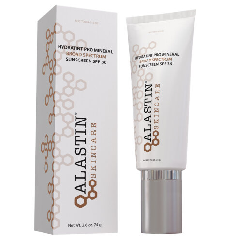Alastin Hydratint Pro Mineral Broad Spectrum Sunscreen SPF 36