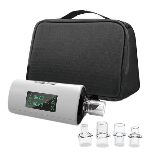 Chargeable Cpap Cleaner