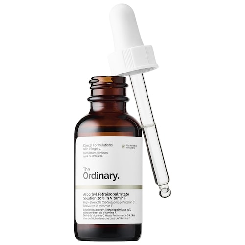 The Ordinary Ascorbyl Tetraisopalmitate Solution 20 Percent in Vitamin F 30ml