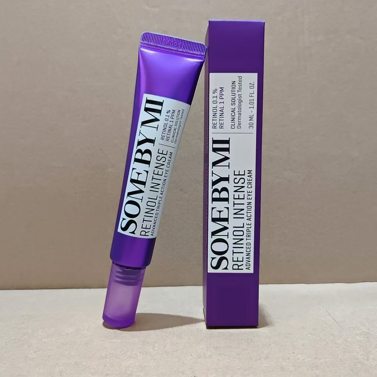 SOME BY MI Retinol Intense Advanced Triple Action Eye Cream 30ml
