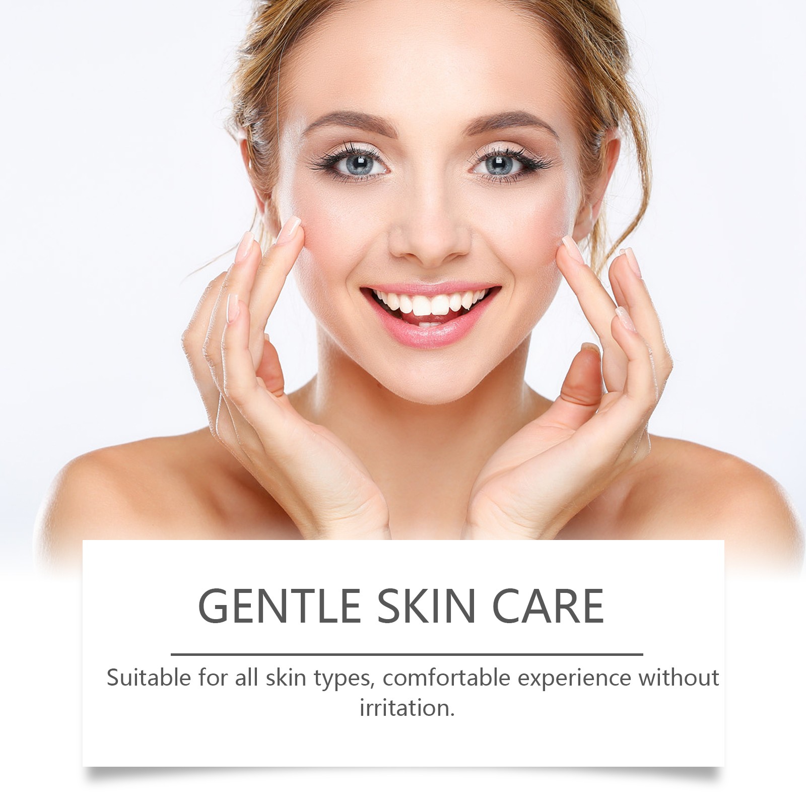 (1 PC) Mucin Moisturizing Mask Collagen Mask Firming Skin Anti Wrinkle Gentle Moisturizing Hydrating Softening Daily Facial Care Mask