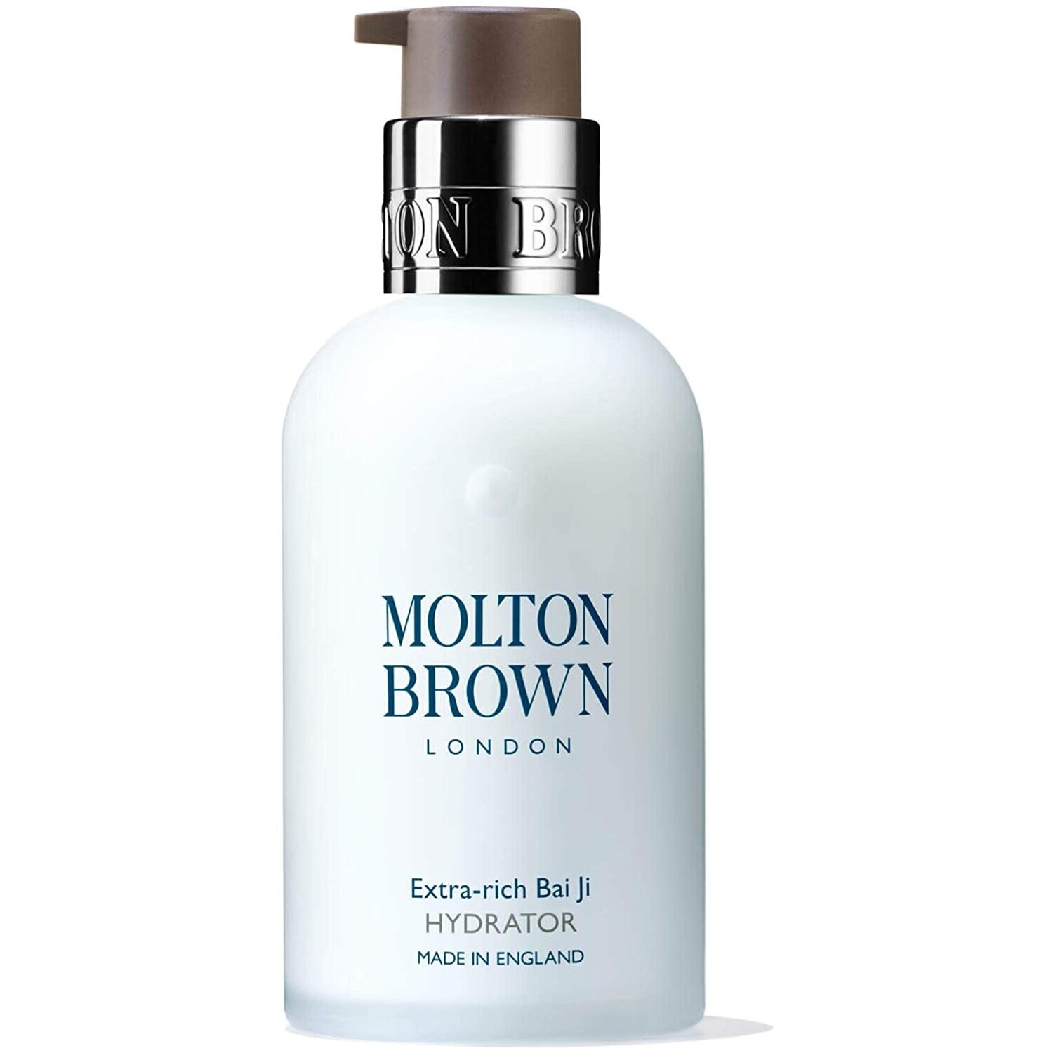 MOLTON BROWN Extra-Rich Bai Ji Hydrator 100 ml