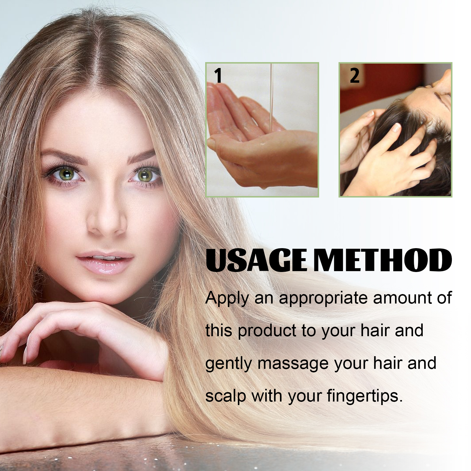 100ml Hair Growth Oil India Adivasi Herbal Hair Care Rosemary Repair Damaged Hydrate Moisturize Scalp Reduce Dandruff