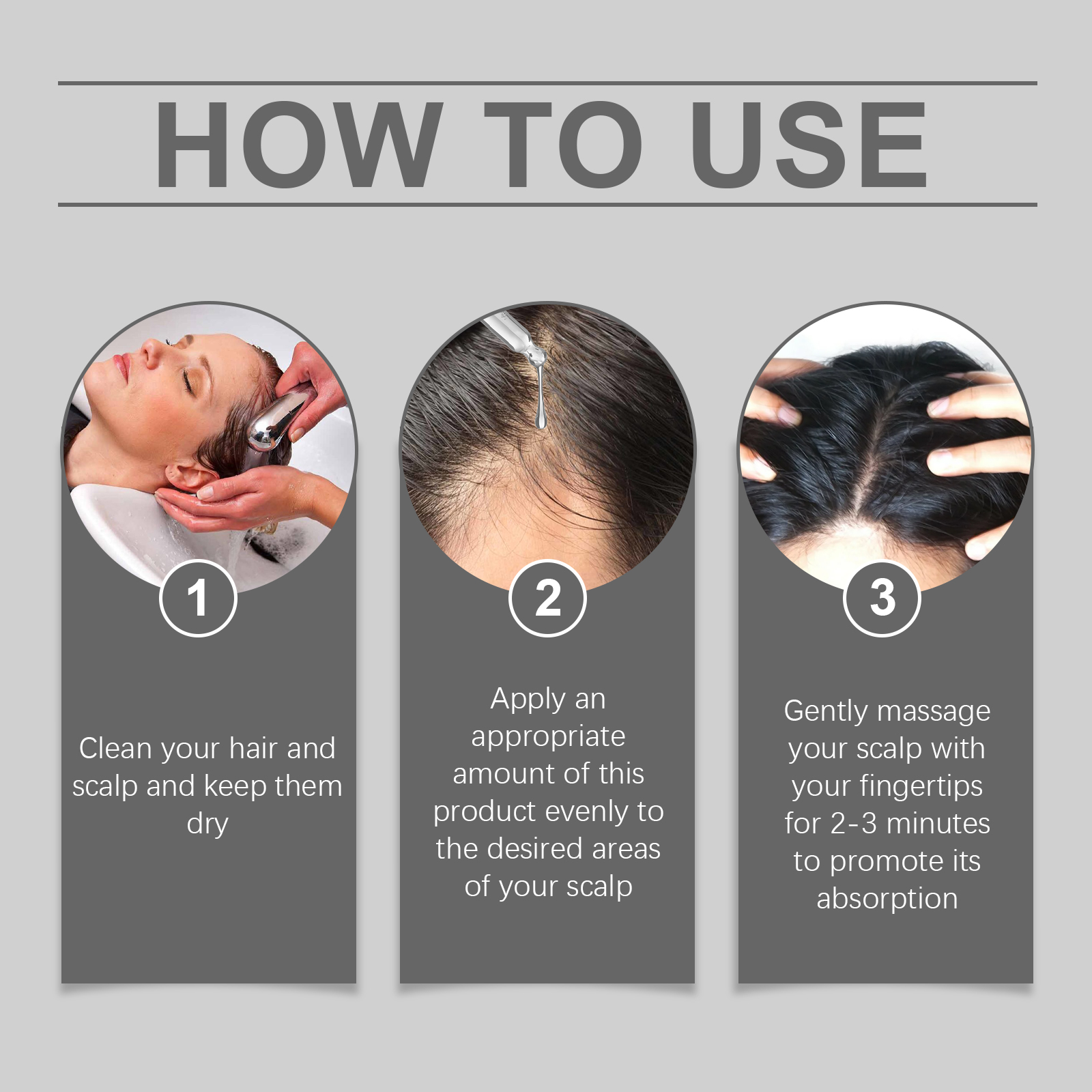 Hair Care Essence Natural Extract Hair Essence To Improves Dry Split Ends Repairs Damaged Hair Smooths Frizz Hair Smoothing Shiny Care ﻿