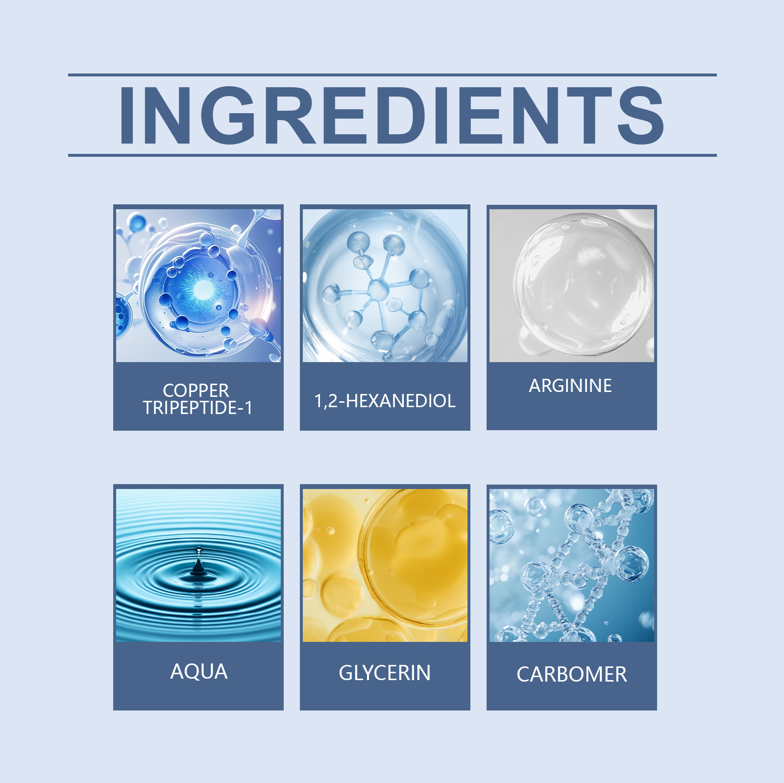 Facial Essence Liquid Containing Active Ingredients Smooth Texture Fast Absorption Gentle For Daily Full Face Skin Care