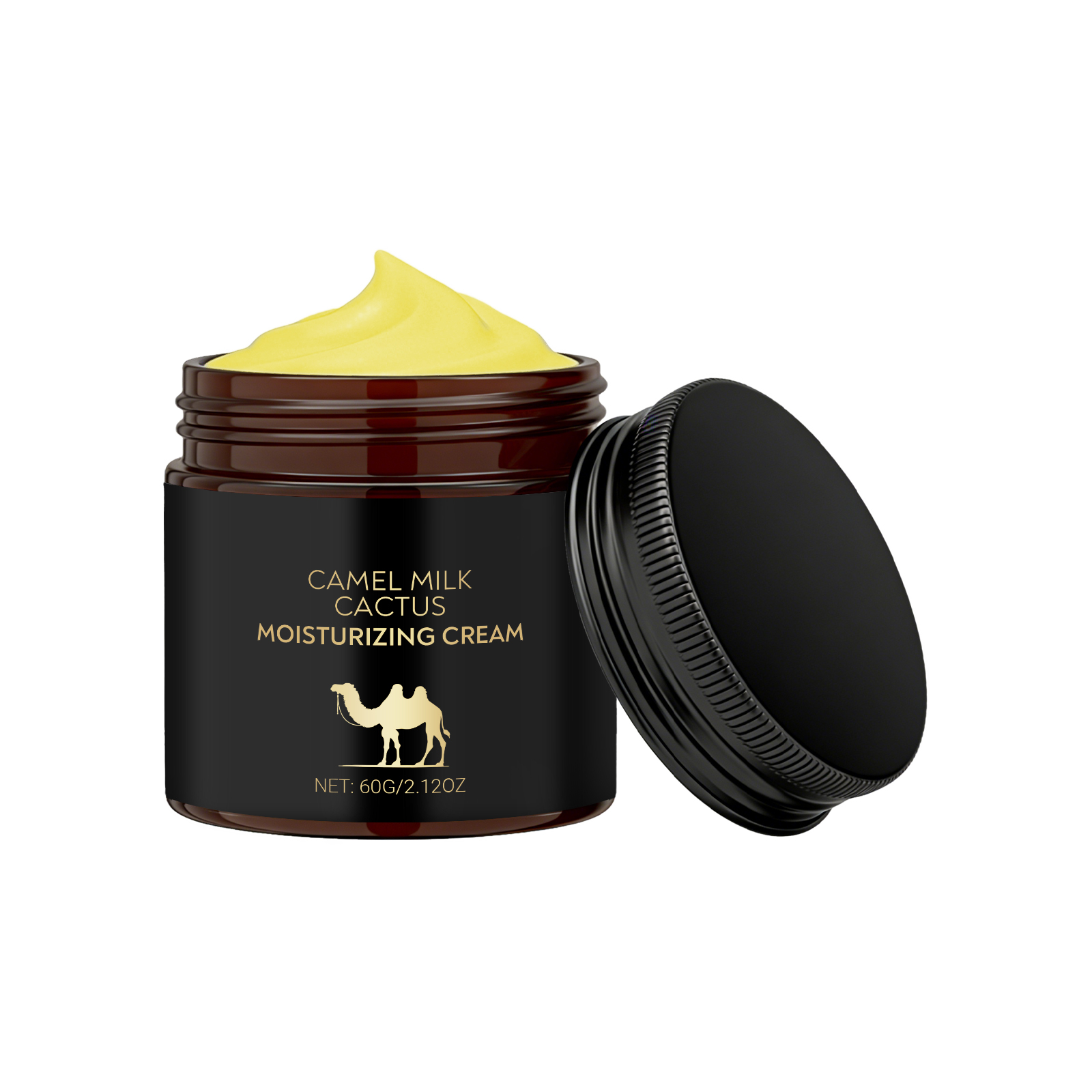 Brightening Moisturizing Cream Mild Hydrating Soft Refreshing Daily Facial Skin Care