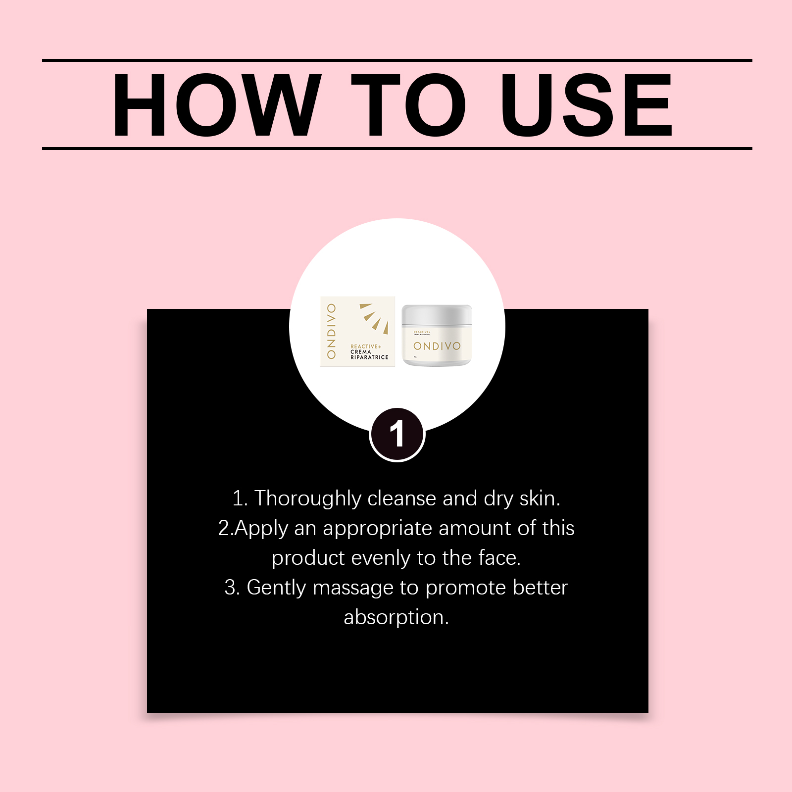 Moisturizing Cream Light Texture Mild Fast Absorb Soft Smooth Fine Plump Day Night