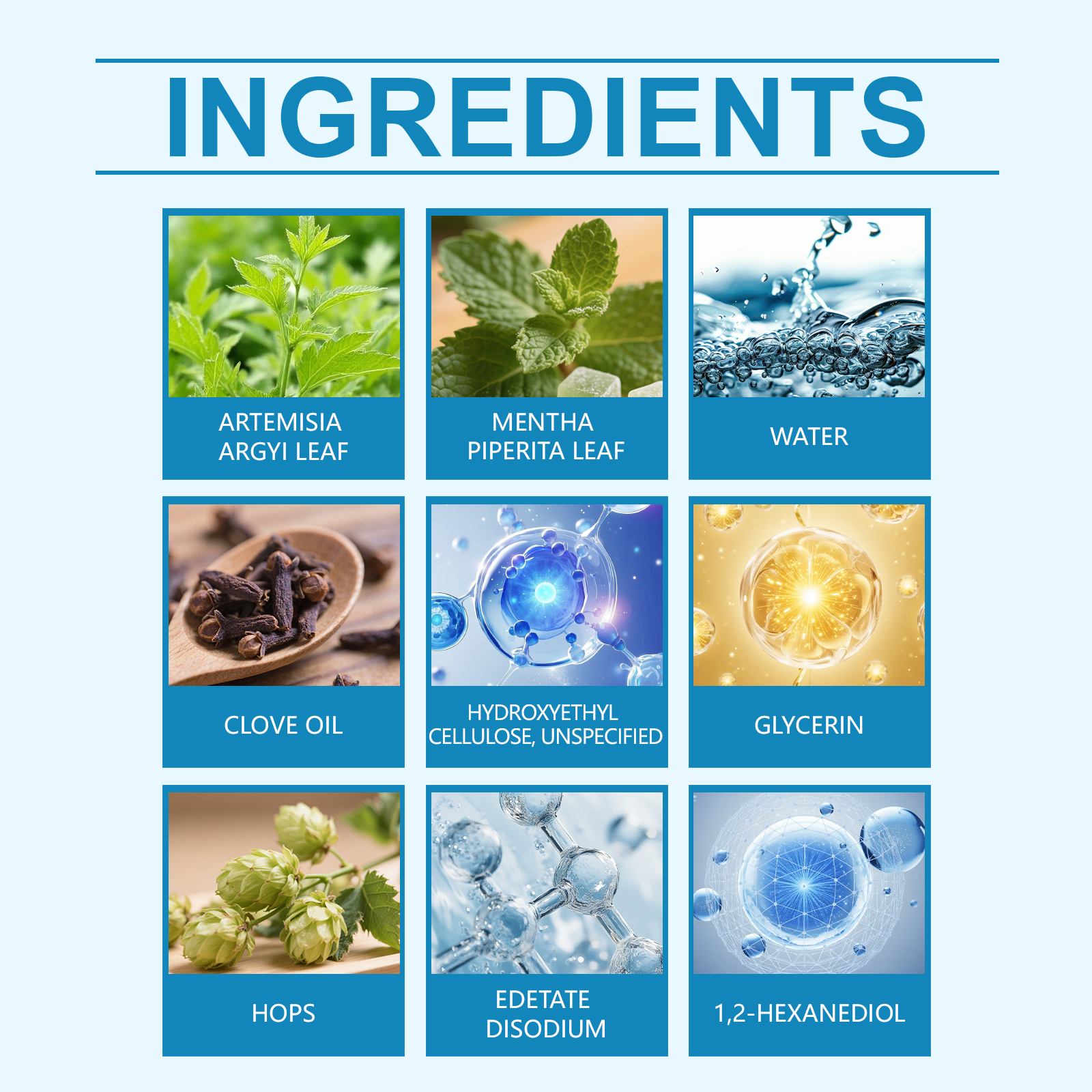 Herb Care Patch Daily Mild Nourish Balance Comfort Convenient Body Condition Adjust Maintain Soft Care