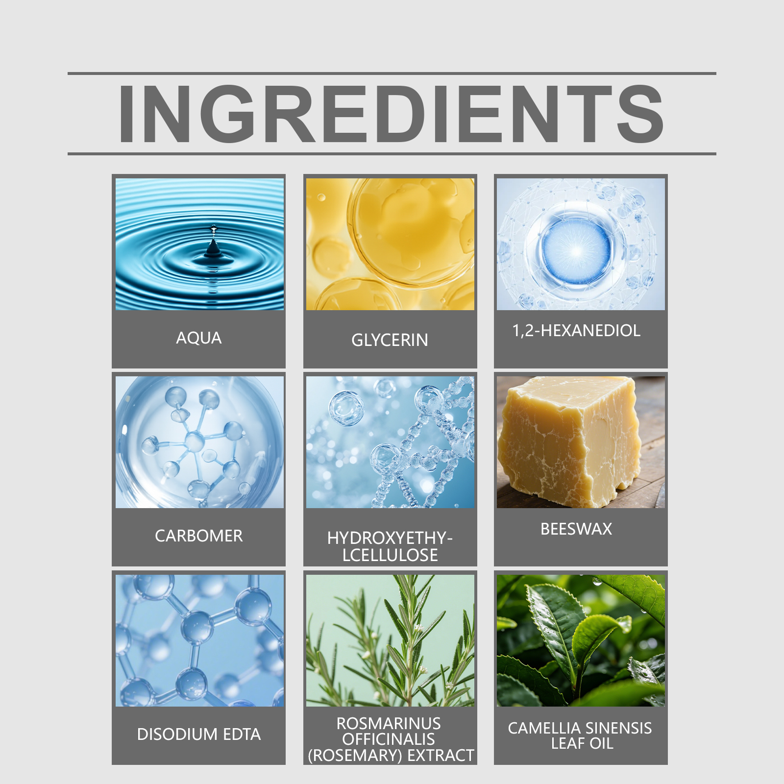 Beeswax Silky Body Essence Smooth Texture Plant Fragrance Full Body Use Long Lasting Moisturizing Skin Care