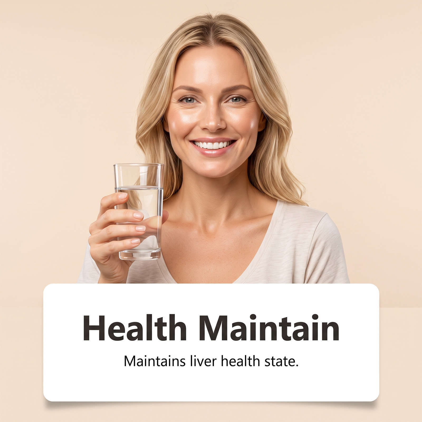 Comfort Nourish Droplets Plant Essence Herbal Dietary Supplement Body Nutrition Daily Comfort Care Liquid Drops