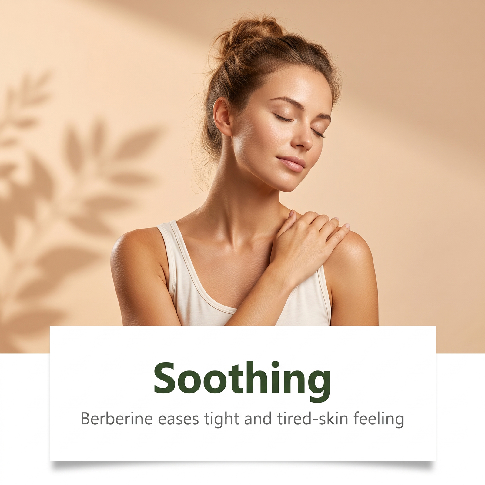 Body Care Essential Oil Moisturizing Smoothing Skin Slimming Light Comfort Natural Refreshing Body