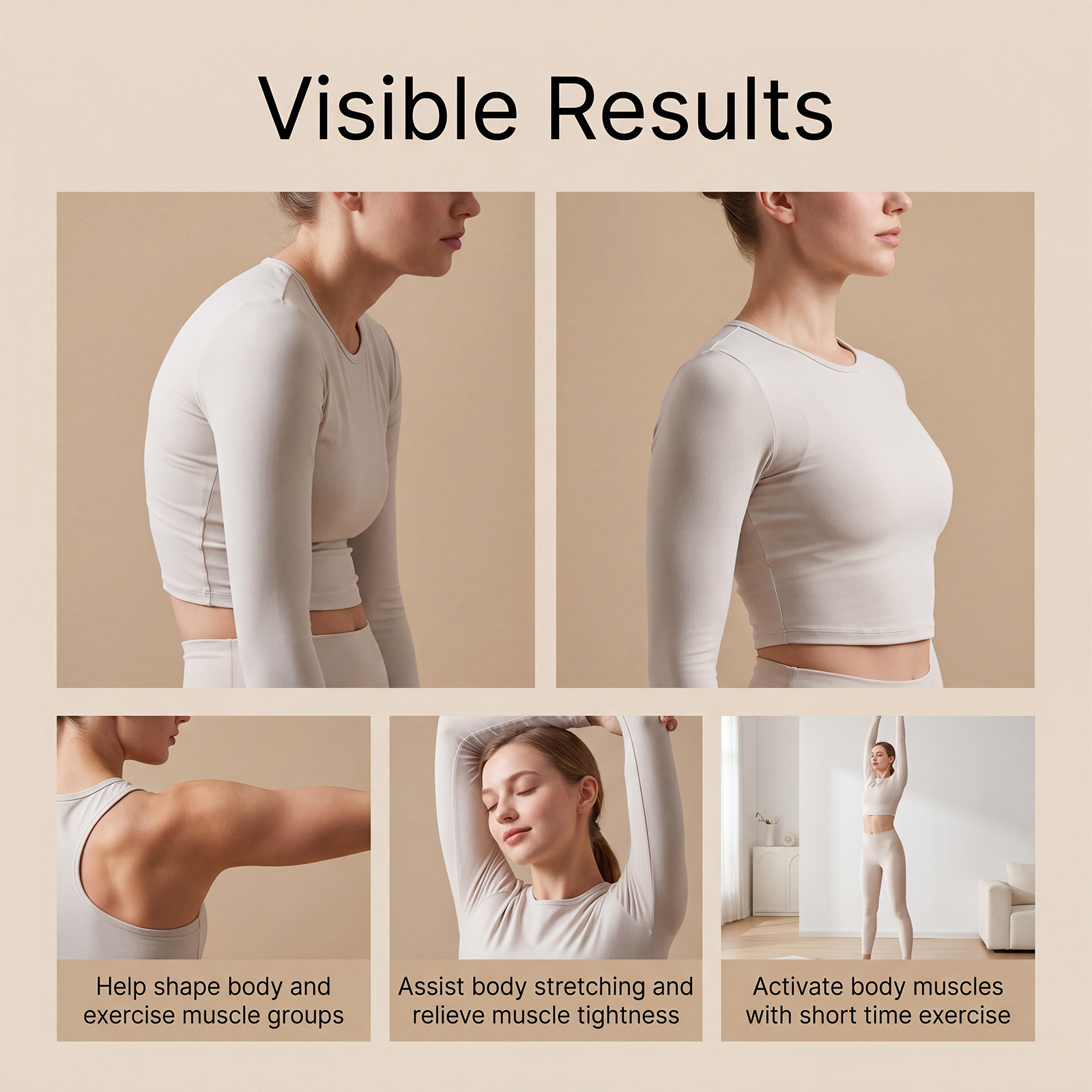 (Pink) Yoga Stretch Belt Soft Wear Resistant Easy Storage Fitness Stretching Dance Training Body Shaping Strap