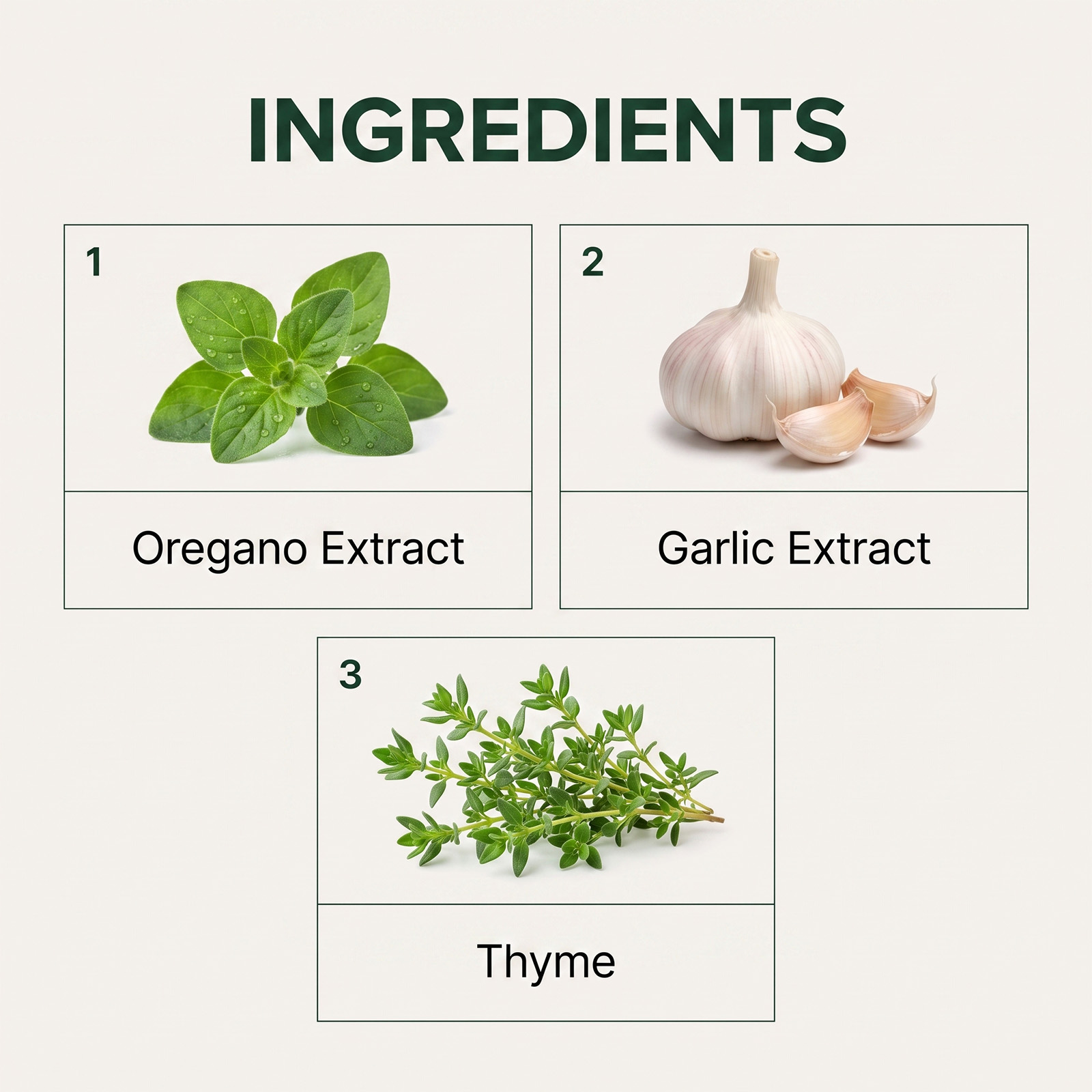 Outdoor Plant Extract Care Drop Mild Formula Outdoor Exploration Skin Protection Daily Body Care Droplets