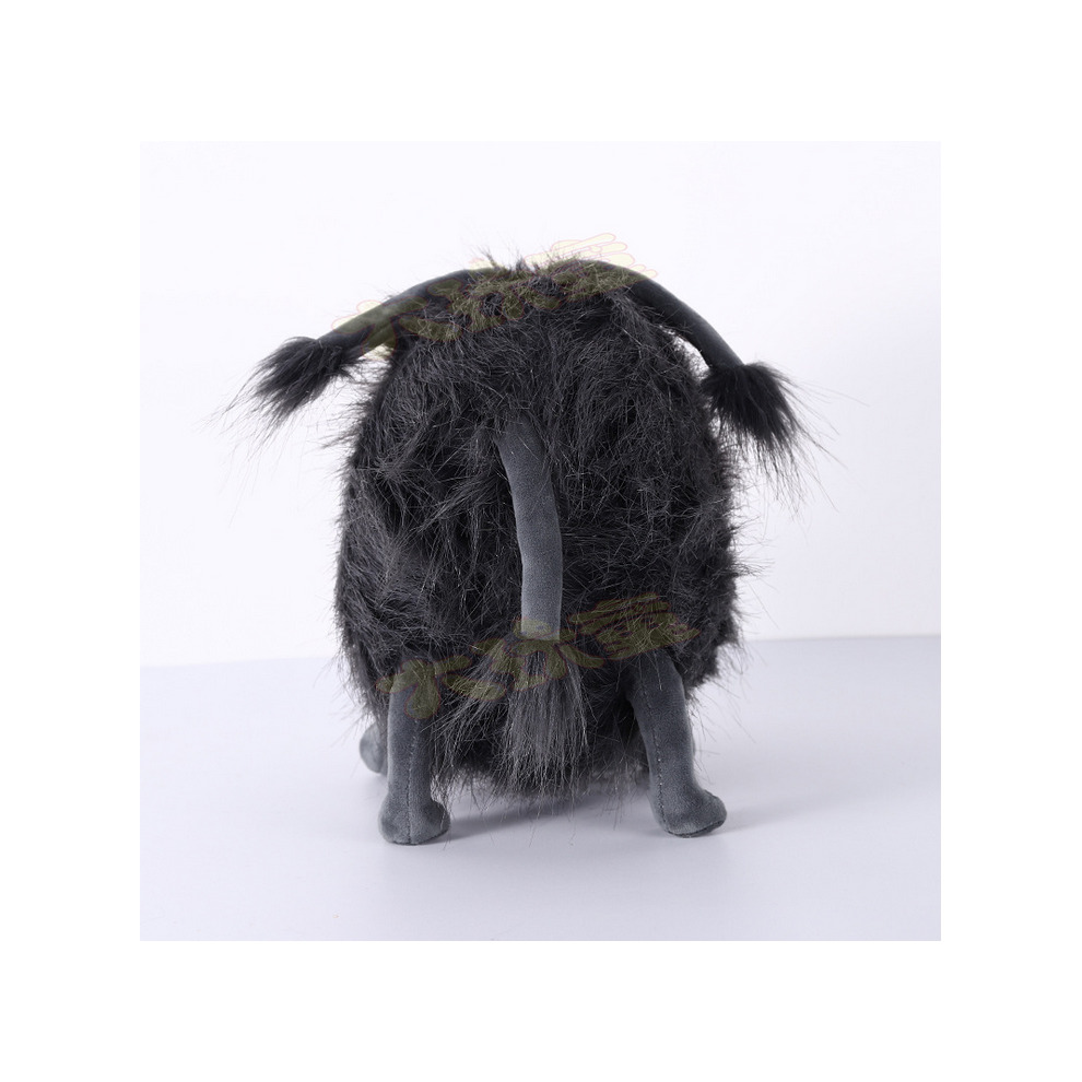 10'' Despicable Me Plush Toy Kyle Gru's Dog Universal Minion Kids Toy