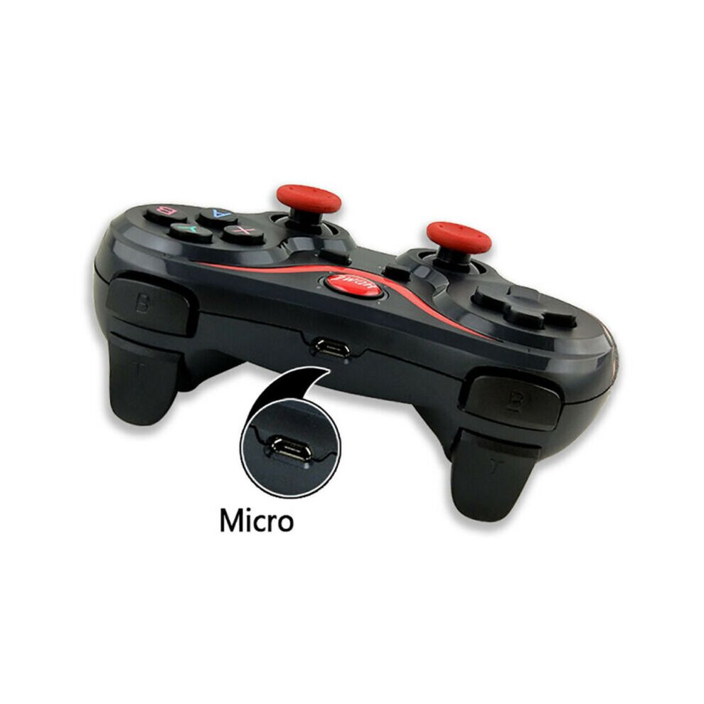 Bluetooth Wireless Gaming Controller Gamepad For Android Smartphone Mobile Phone