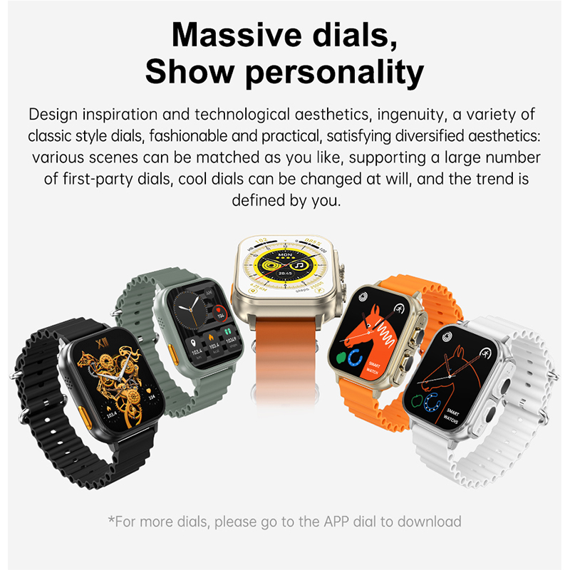 (Black) Smart Watch with Bluetooth Earphone Smartwatch with Earbuds Sport Headphones Sport Fiteness Tracker Waterproof Bluetooth Call Blood Oxygen Monitoring