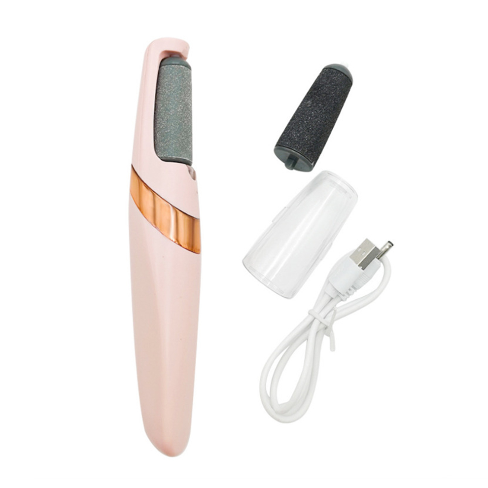 Electric Vacuum Foot Grinder File Machine Dead Skin Callus Remover