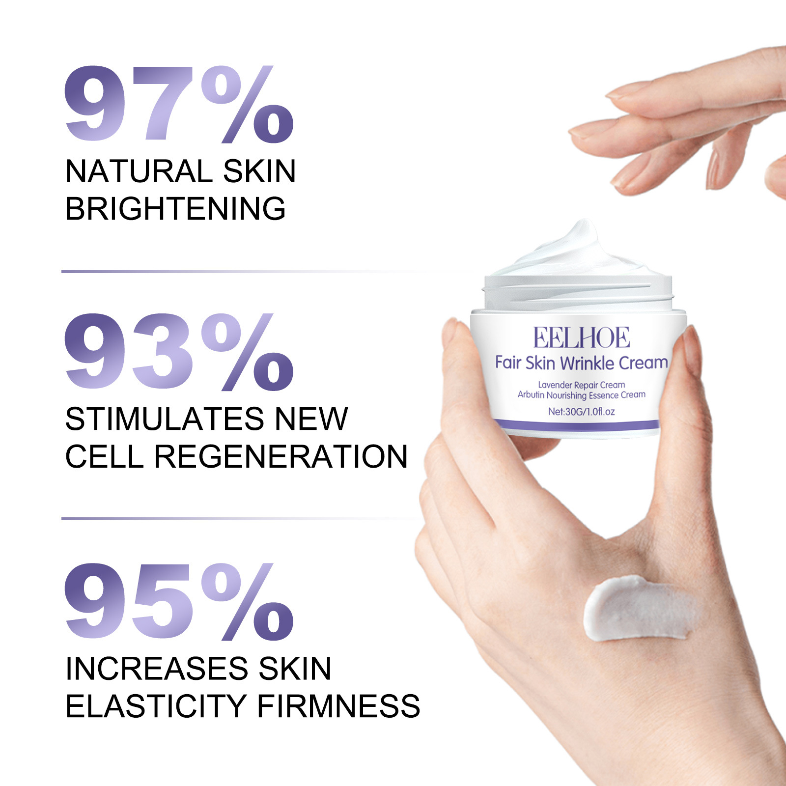 Face Cream Anti Wrinkle Face Brightening Tightening Acne Dark Spot Remover Moisturizing Skin Care Products