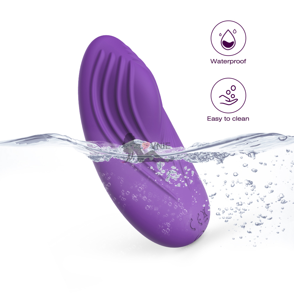 Remote Control Vibrator Wearable Panties Dildo Vibrator G-Spot Massager Vibrating Egg Adult Toys Sex Toy for Women Couples