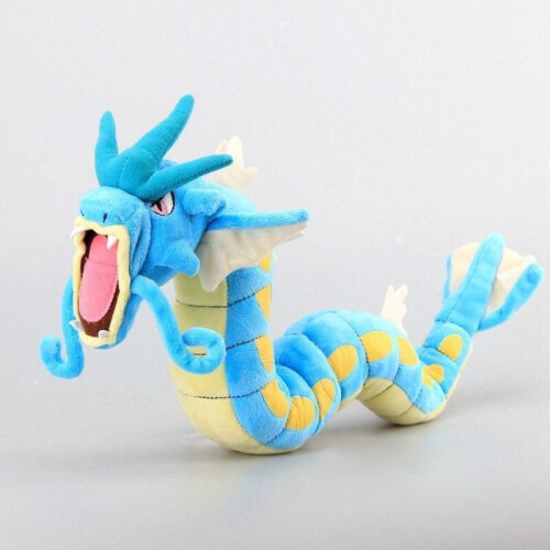 Pokemon Gyarados Plush Soft Toy 60CM